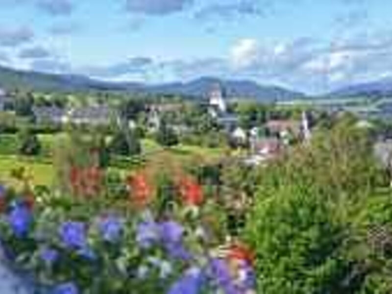 Sauerland Alpin Hotel