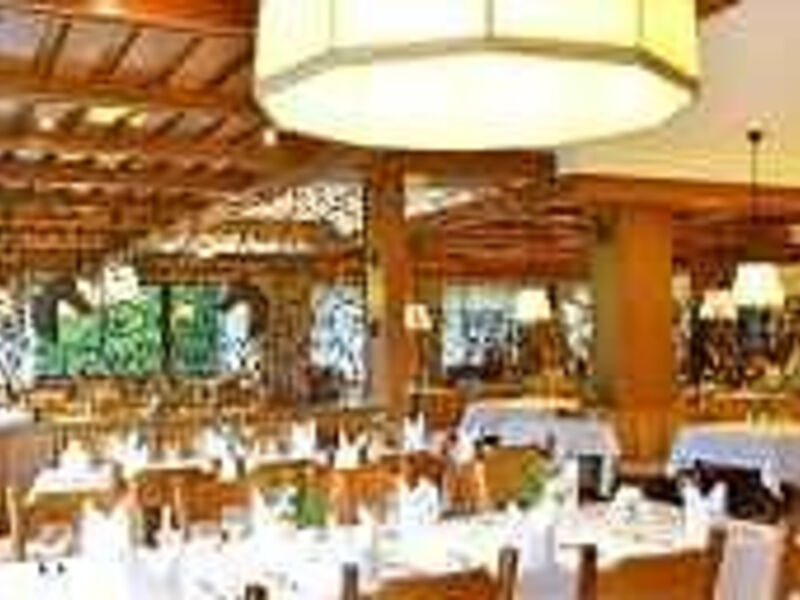 Sauerland Alpin Hotel