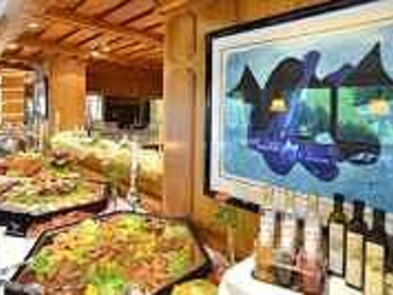 Sauerland Alpin Hotel