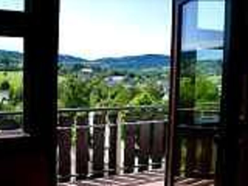Sauerland Alpin Hotel