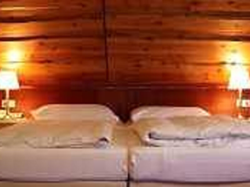 Sauerland Alpin Hotel