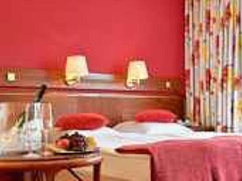 Sauerland Alpin Hotel
