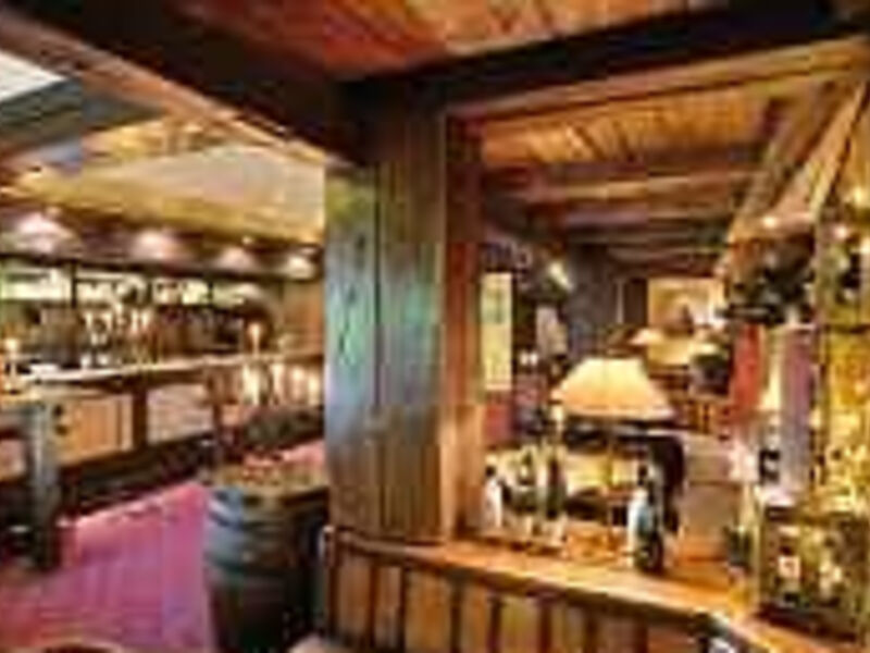 Sauerland Alpin Hotel