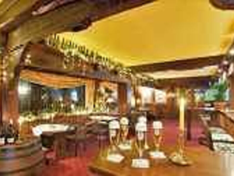 Sauerland Alpin Hotel
