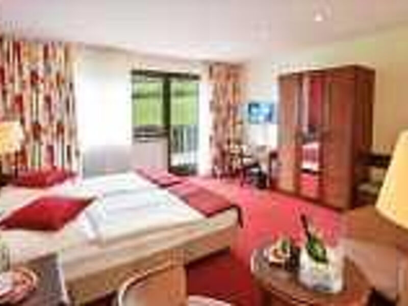Sauerland Alpin Hotel