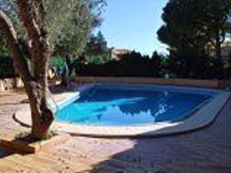 Residence Orchidea