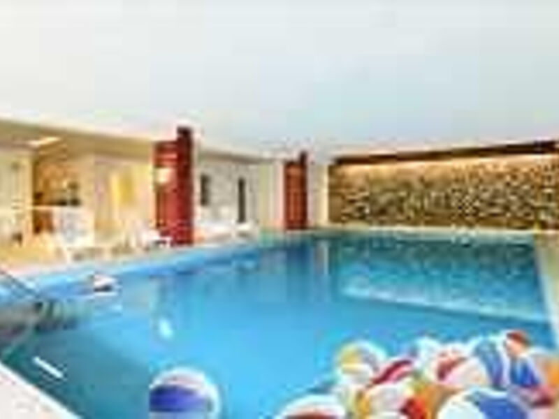 Sauerland Alpin Hotel