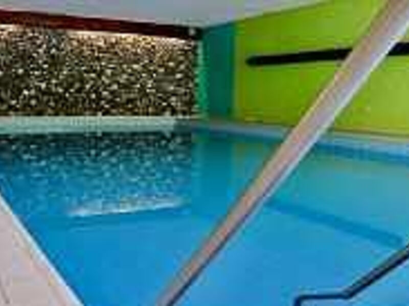 Sauerland Alpin Hotel