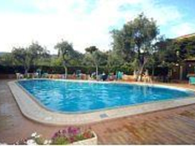 Residence Orchidea