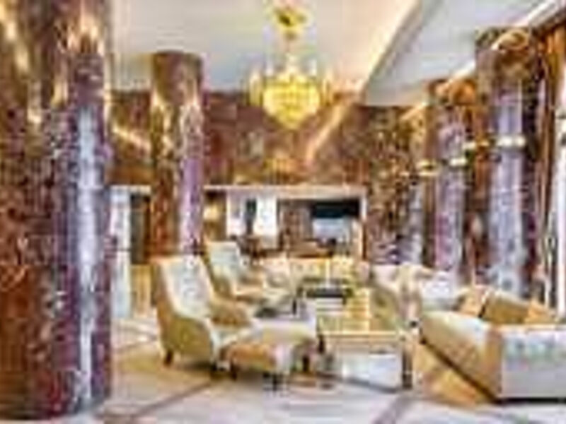 Hotel Unique