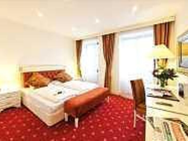 Hotel Unique