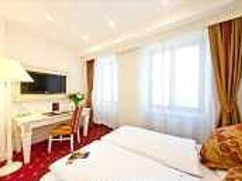 Hotel Unique