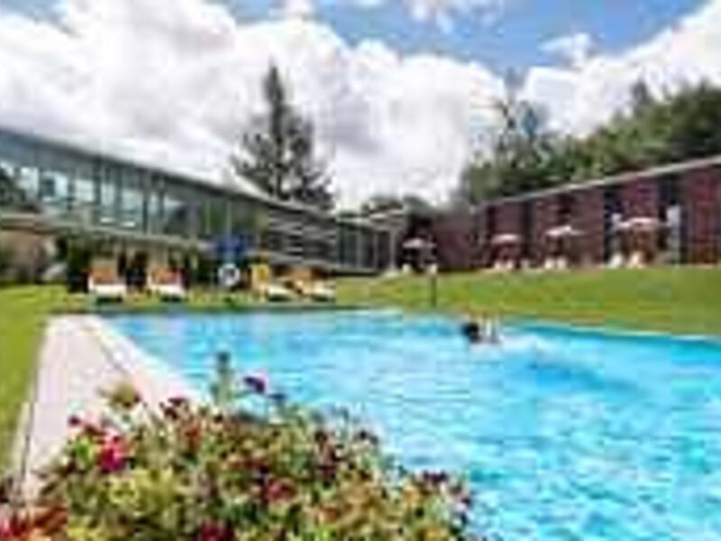 Ahorn Waldhotel Altenberg sup.