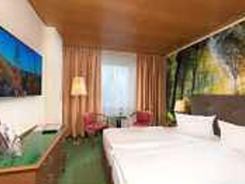 Ahorn Waldhotel Altenberg sup.
