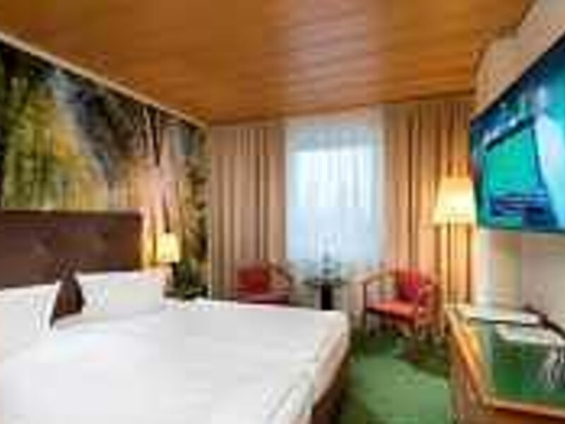 Ahorn Waldhotel Altenberg sup.