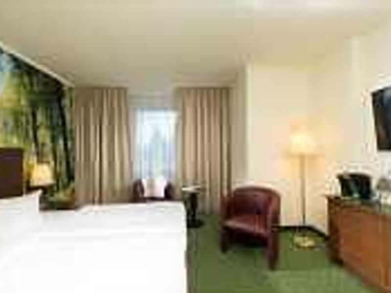 Ahorn Waldhotel Altenberg sup.