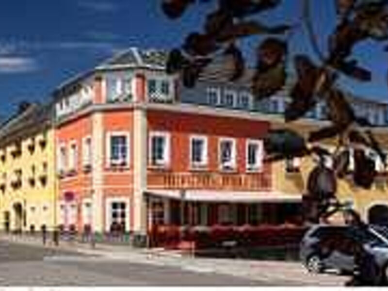 Hotel Goldener Stern