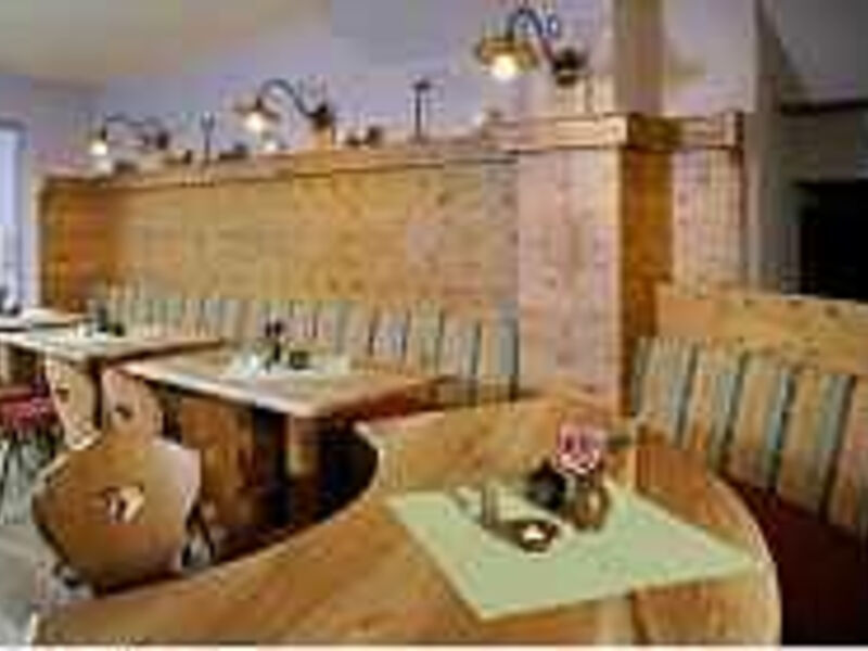 Hotel Goldener Stern