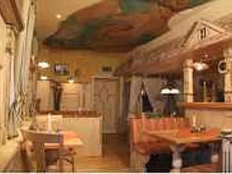 Hotel Goldener Stern