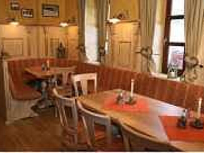 Hotel Goldener Stern