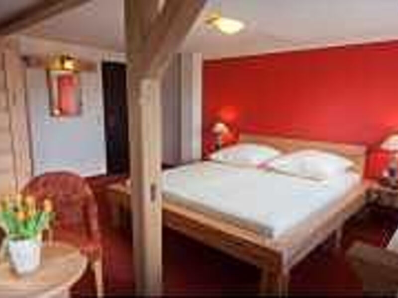 Hotel Goldener Stern