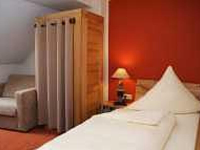 Hotel Goldener Stern