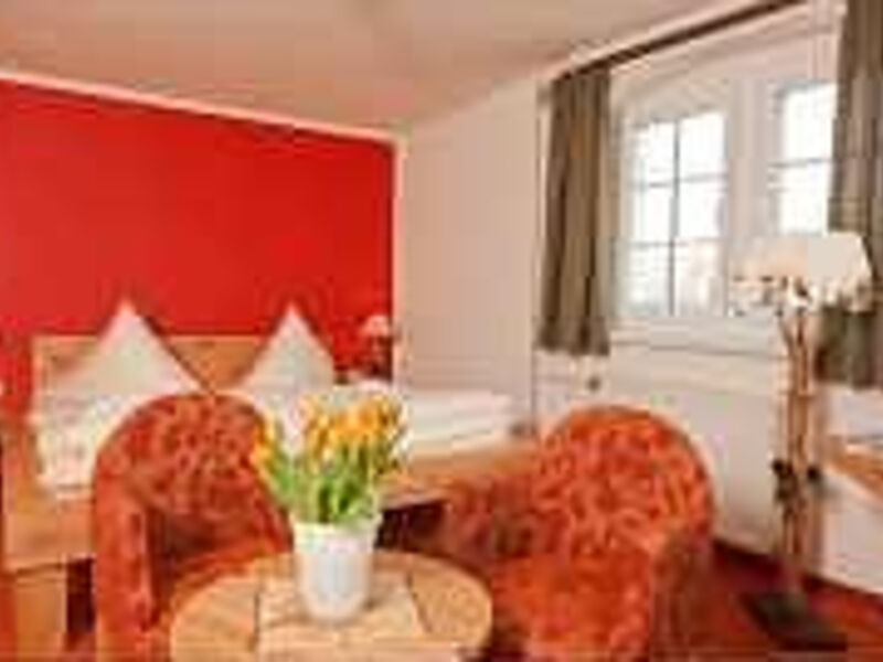 Hotel Goldener Stern