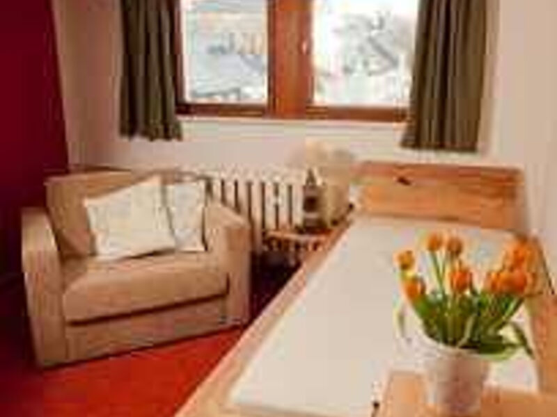 Hotel Goldener Stern