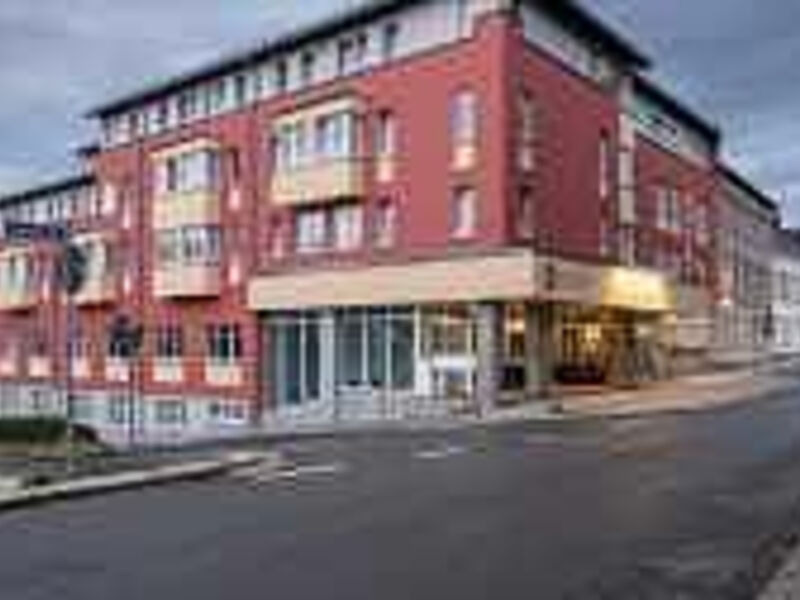 Hotel Falkenstein