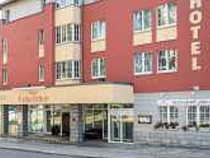 Hotel Falkenstein