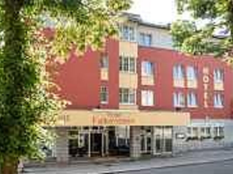 Hotel Falkenstein