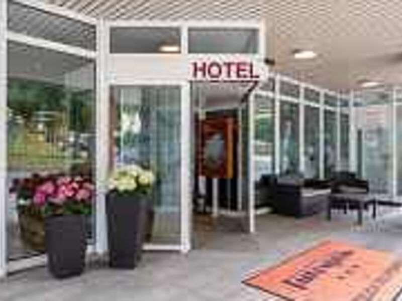 Hotel Falkenstein
