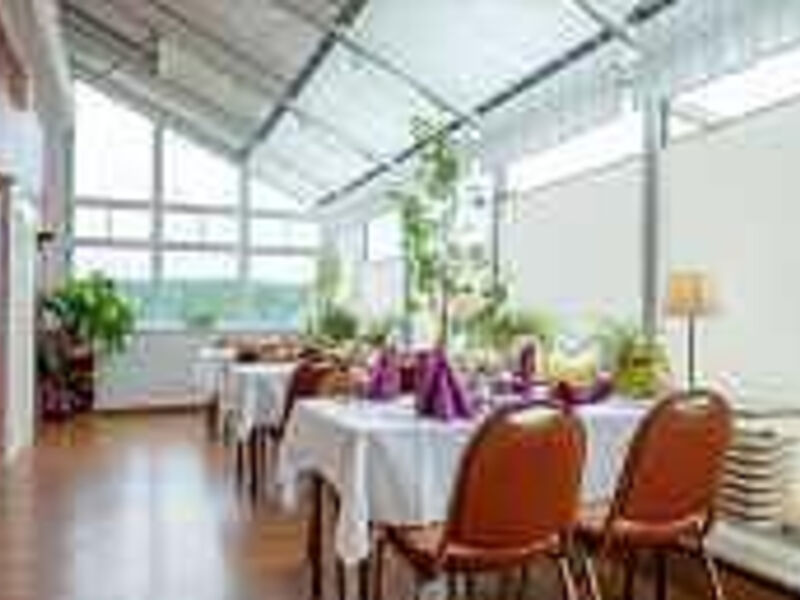 Hotel Falkenstein