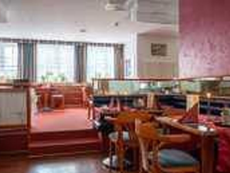 Hotel Falkenstein