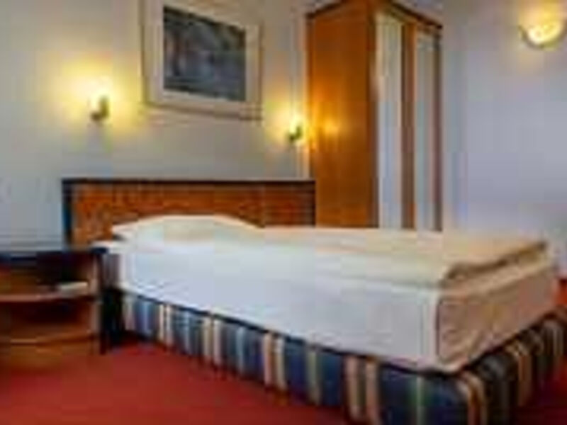 Hotel Falkenstein