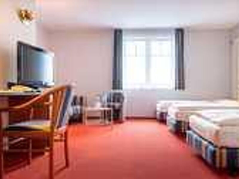 Hotel Falkenstein