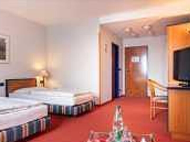 Hotel Falkenstein