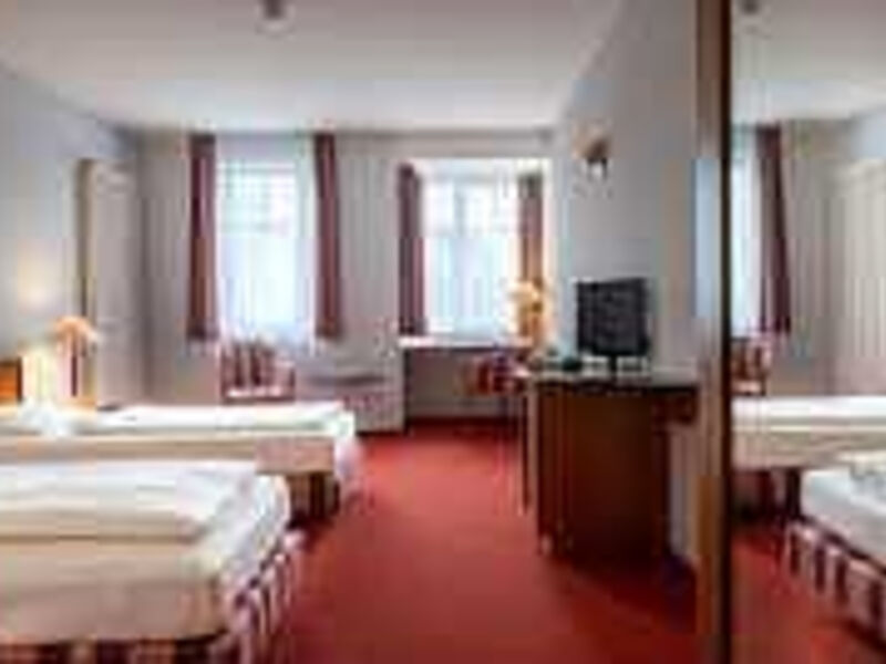 Hotel Falkenstein