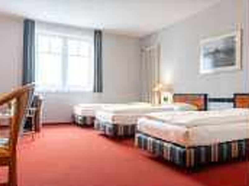 Hotel Falkenstein
