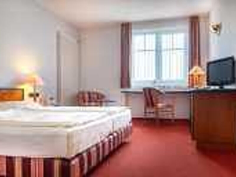 Hotel Falkenstein