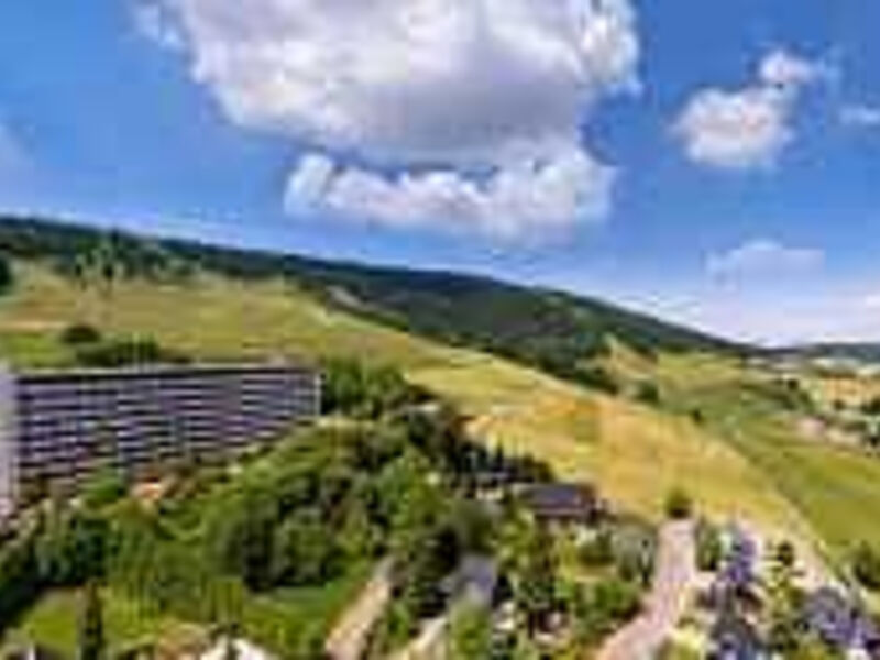 AHORN Hotel am Fichtelberg  sup.