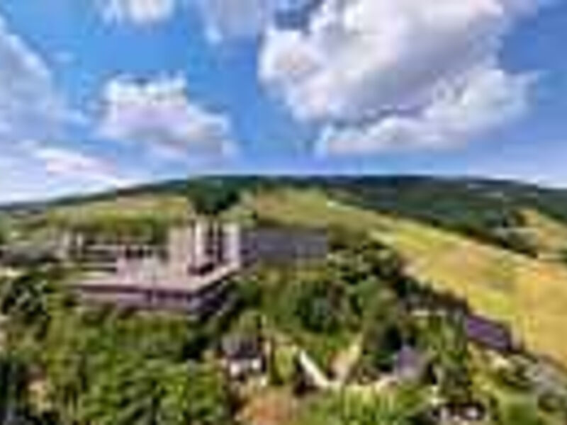 AHORN Hotel am Fichtelberg  sup.