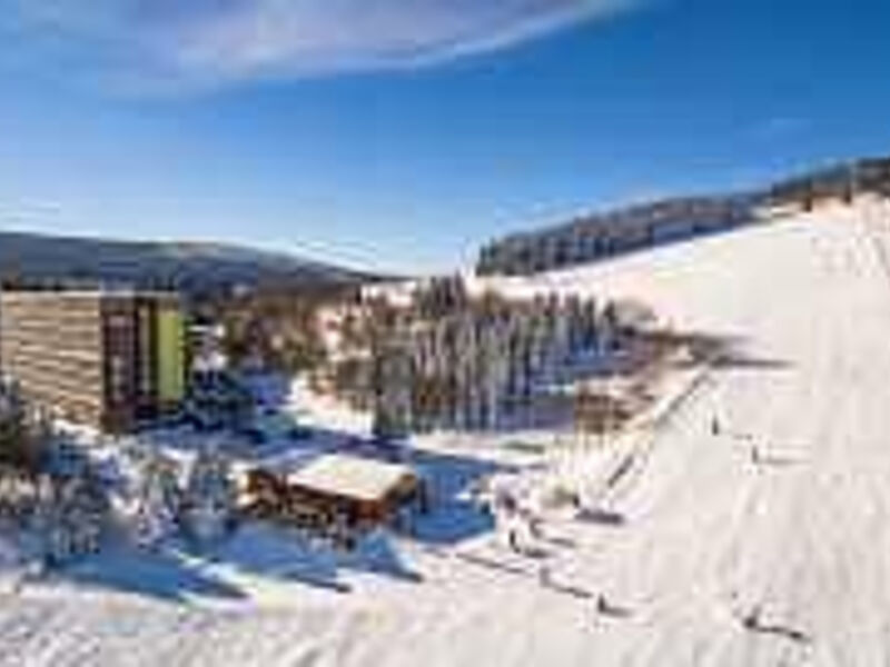 AHORN Hotel am Fichtelberg  sup.