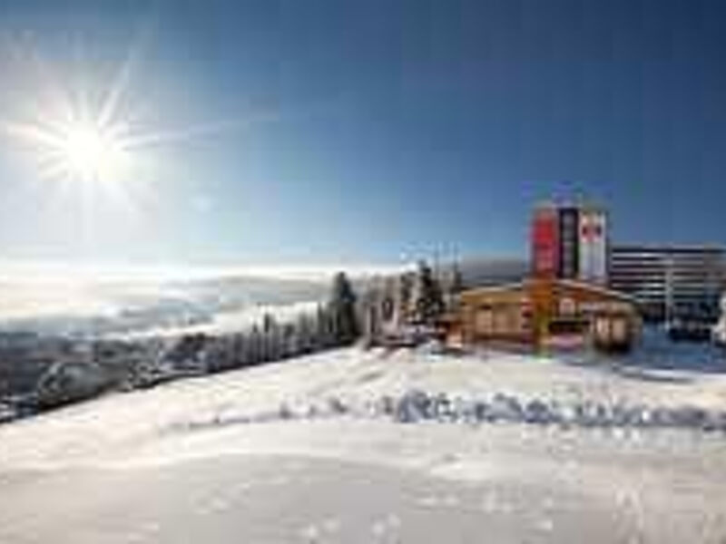 AHORN Hotel am Fichtelberg  sup.