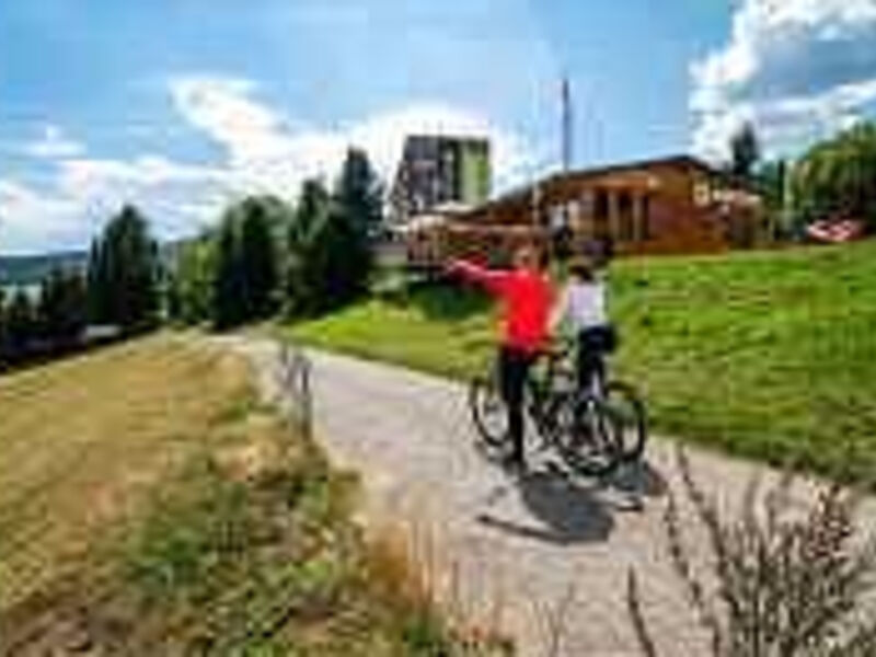 AHORN Hotel am Fichtelberg  sup.