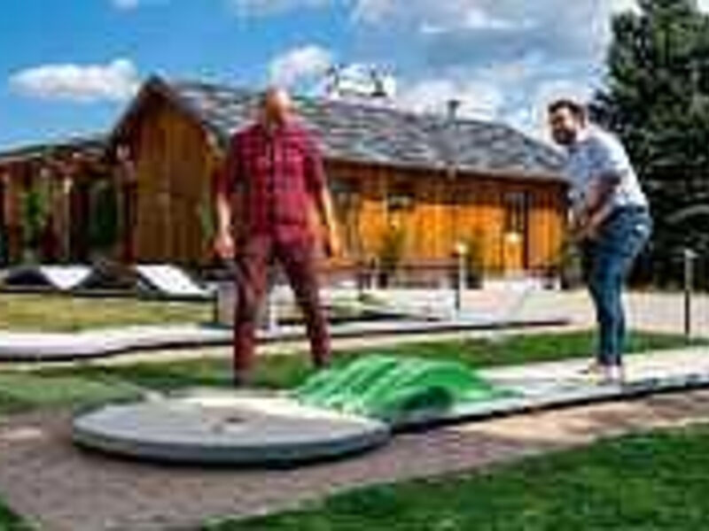 AHORN Hotel am Fichtelberg  sup.