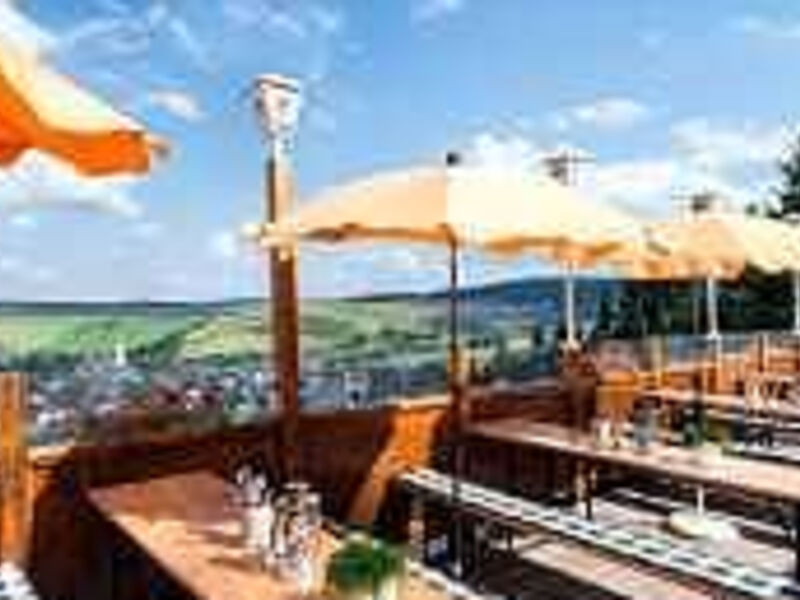 AHORN Hotel am Fichtelberg  sup.