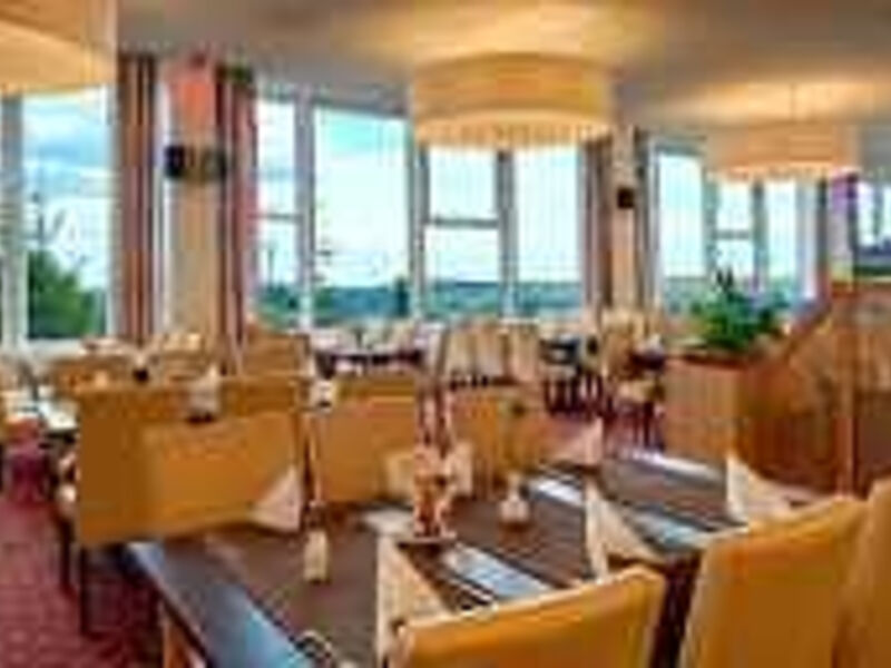 AHORN Hotel am Fichtelberg  sup.