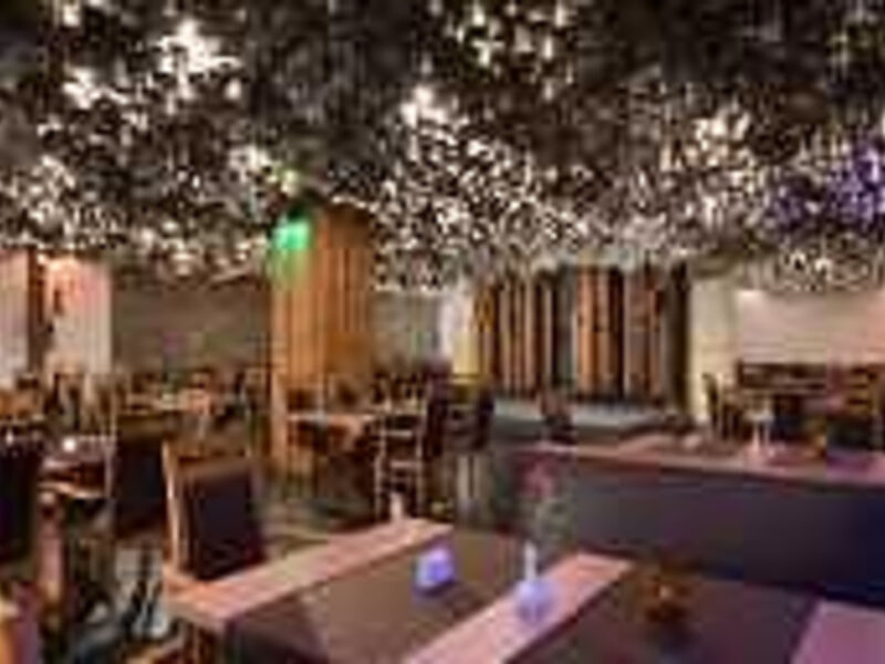 AHORN Hotel am Fichtelberg  sup.