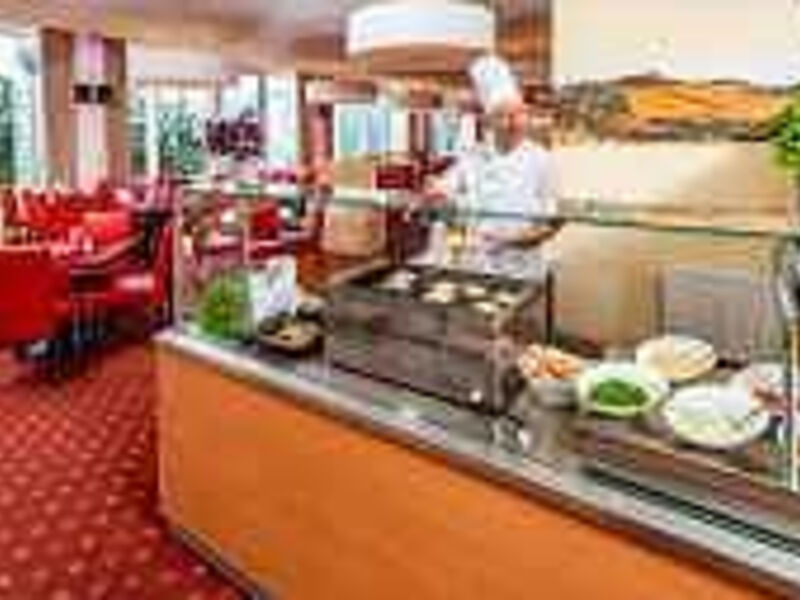AHORN Hotel am Fichtelberg  sup.